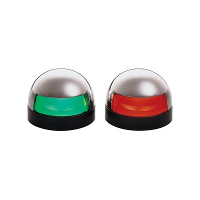 Marpac Side Lights - Horizontal Mount - Sold Per Pair - shopbulluna.com