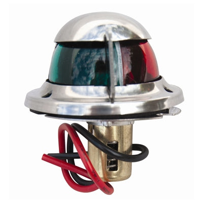 Marpac Bi-Color Combination Bow Light - 2-3/8 Inch Diameter - shopbulluna.com