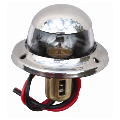 Marpac Stern Light - Horizontal Mount - shopbulluna.com