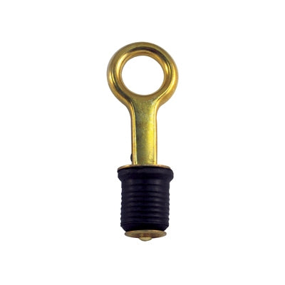 Marpac Brass Snap Drain Plug - shopbulluna.com