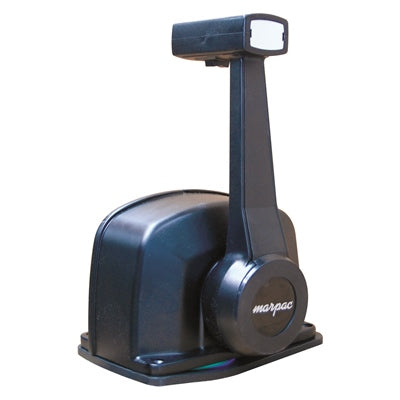 Marpac Dual Function Single Lever Control - Top Mount - shopbulluna.com