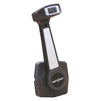 Marpac Dual Function Single Lever Control - Side Mount - shopbulluna.com