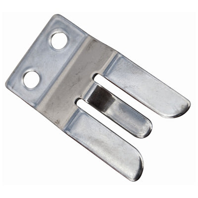 Marpac Stainless Steel Microphone Clips - 2 Pack - shopbulluna.com