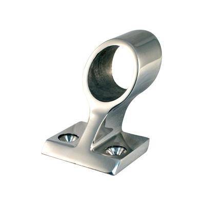 Marpac Hand Rail Base - Center 60 Degrees For 7/8 Inch OD Tubing - shopbulluna.com