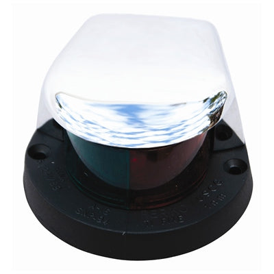 Marpac Bi-Color Combination Bow Light - 4 x 3-1/8 x 1-7/8 Inches - shopbulluna.com