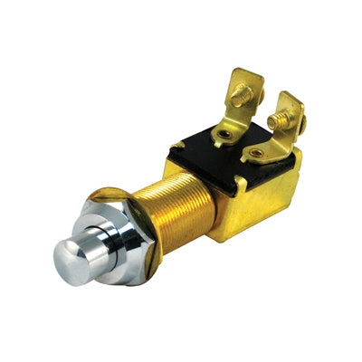 Marpac Momentary Push Button Switch - shopbulluna.com