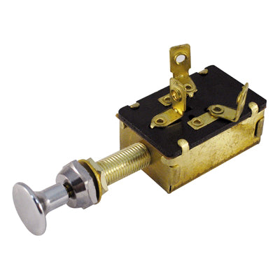 Marpac Push/Pull Switch - 3 Screw Terminals - shopbulluna.com