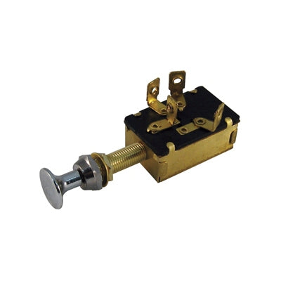 Marpac Push/Pull Switch - 4 Screw Terminals - shopbulluna.com