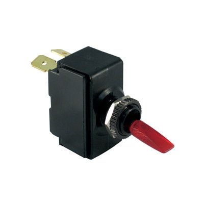 Marpac Illuminated Toggle Switch - On-Off-On - shopbulluna.com