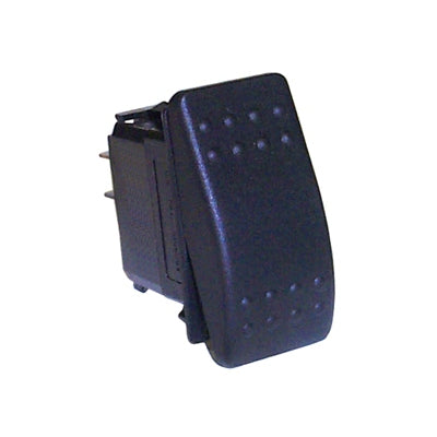 Marpac Contura Rocker Switch - Non-Illuminated - 3 Position - On-Off-On (6 Terminal) - shopbulluna.com