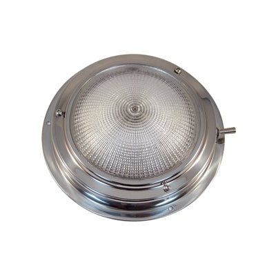 Marpac Dome Lights - 4 Inch Lens Diameter - 5-1/2 Inch Outside Diameter - shopbulluna.com