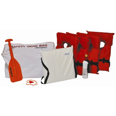 Marpac Pre-Packaged USCG Compliance and Safety Kit - UPS Able - Fresh Water #2 - shopbulluna.com