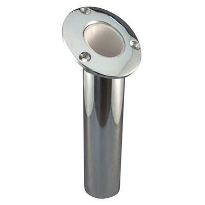 Marpac Flush Mount Rod Holder - 30 Degrees - shopbulluna.com