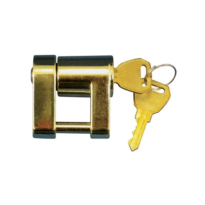 Marpac Hitchlock Trailer Coupler Lock