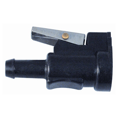 Marpac Johnson/Evinrude (BRP) Fuel System 3/8 Inch Barb Female Fuel Line Connector - Connects To 7-0904/7-0910 - shopbulluna.com