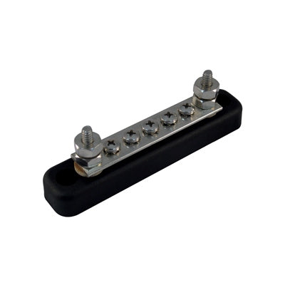 Marpac Premier Terminal Block with 5 Screw Terminals - shopbulluna.com