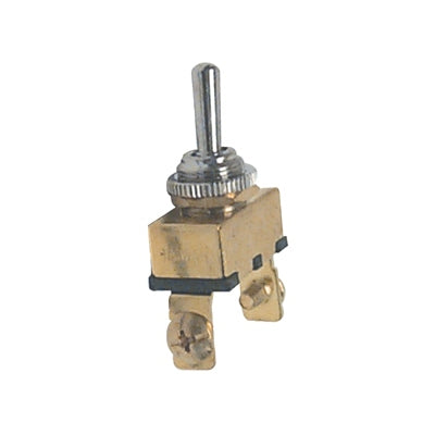 Marpac Toggle Switch - Off-On - 20 Amps At 12V DC - shopbulluna.com