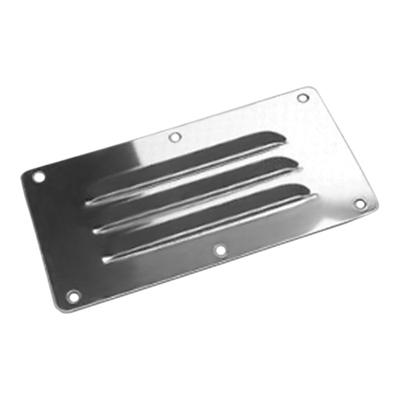 Marpac Louvered Vent -  5 x 2-5/8 Inches - shopbulluna.com