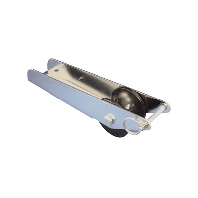 Marpac Anchor Roller - 2 x 2 Inch Roller -  11 x 2 Inch Mount - shopbulluna.com