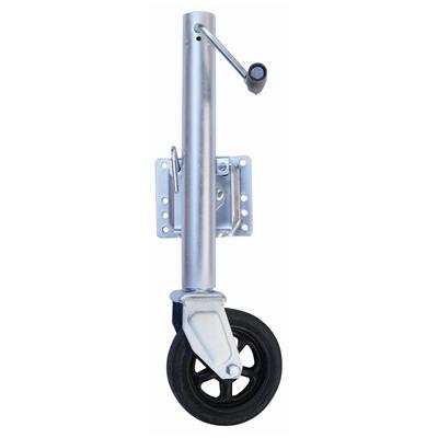 Tough Guy Swing-Up Trailer Jack - shopbulluna.com