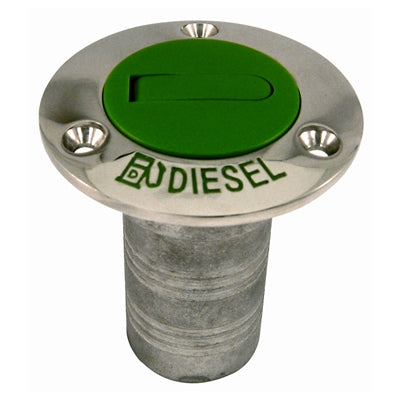 Marpac Diesel Deck Fill With Green Nylon Cap - shopbulluna.com