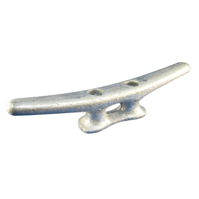 Marpac Galvanized Standard Dock Cleat - 10 Inches - shopbulluna.com