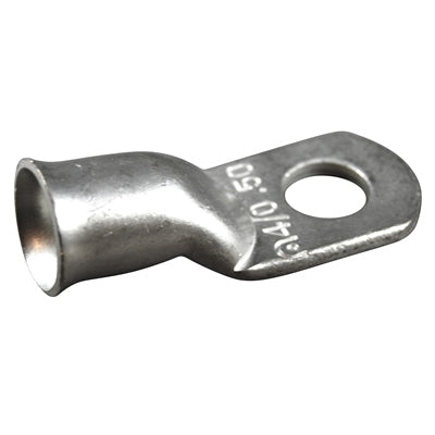 Marpac Tinned Copper Lugs - 4/0 AWG - #1/2 - shopbulluna.com