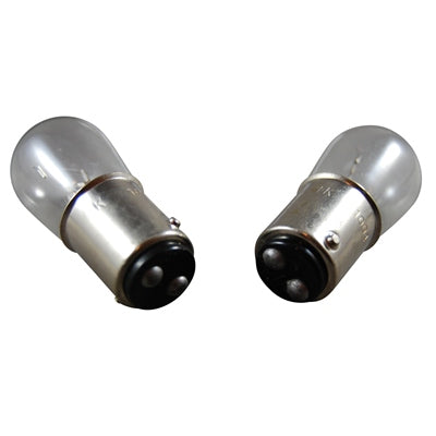 Marpac Spare Bulbs For Stern Lights - 2 Per Pack - shopbulluna.com