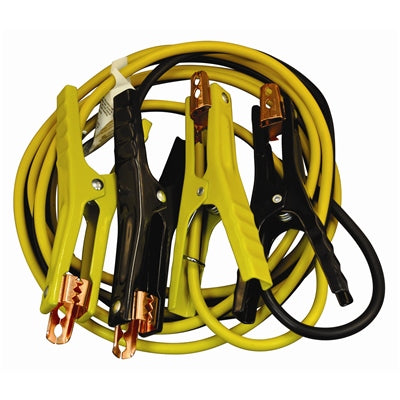 Marpac Color-Coded Booster Cable - shopbulluna.com