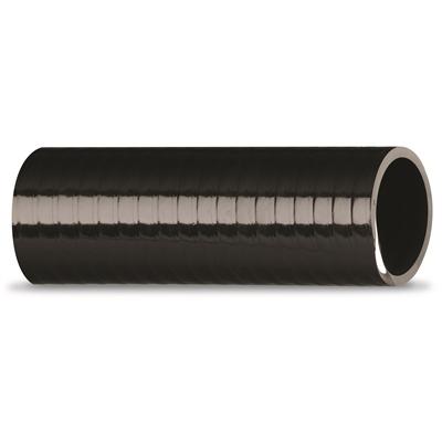 MPI Products Series 149 Heavy Duty PVC Livewell - Black - 1-1/8 Inches - shopbulluna.com