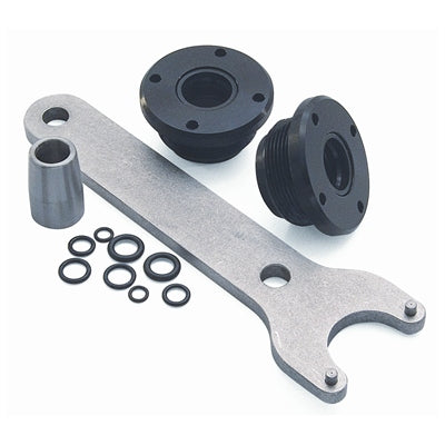 Dometic Front Mount Cylinder Seal Kit - Includes Pin Wrench - shopbulluna.com