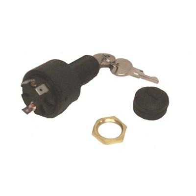 Sierra Ignition Switch - 7/8 Inch Hole - shopbulluna.com