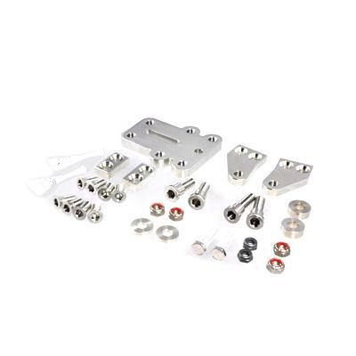 Dometic Hardware Kit for Tournament Series - Triple Engine - Dual Cylinder - shopbulluna.com