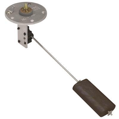 Moeller Swingarm Electric Sending Unit - Fits Tank Depth: 6 to 12 Inches - shopbulluna.com