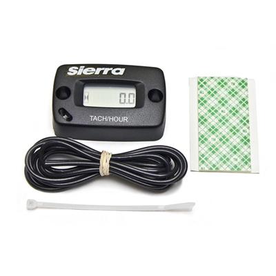 Sierra Small Engine Tachometer/Hourmeter - shopbulluna.com