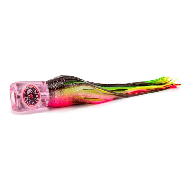 Zacatak Lures Medium Midge Lure - 10 1/2 Inches - shopbulluna.com