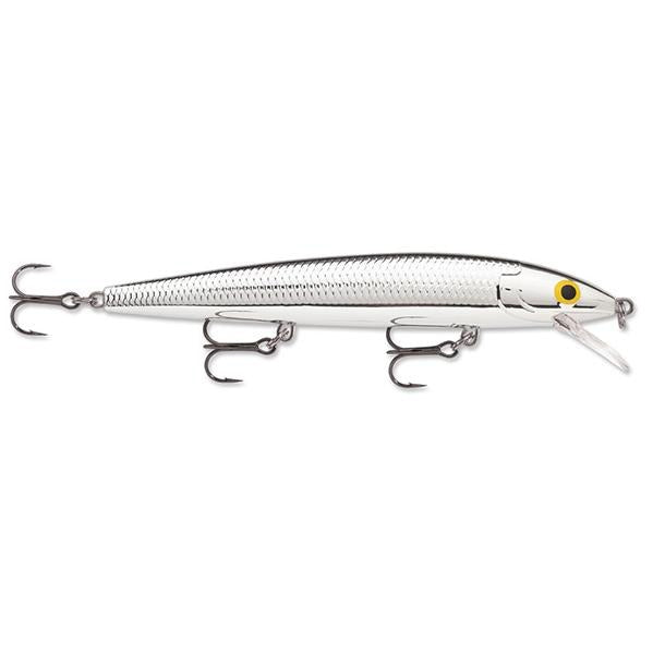 Rapala Husky Jerk 12 Lure - 4 3/4  Inches - shopbulluna.com