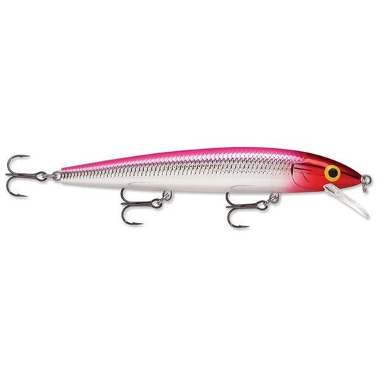 Rapala Husky Jerk 12 Lure - 4 3/4  Inches - shopbulluna.com