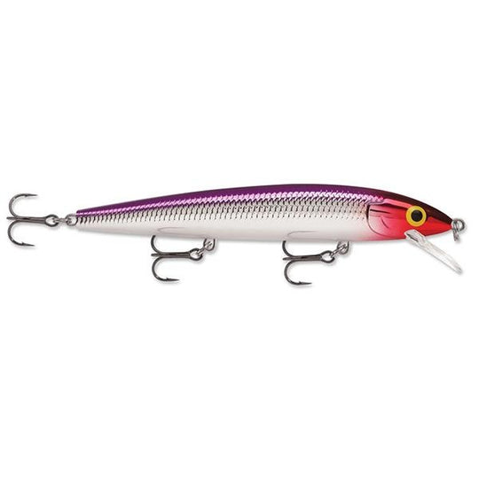 Rapala Husky Jerk 12 Lure - 4 3/4  Inches - shopbulluna.com