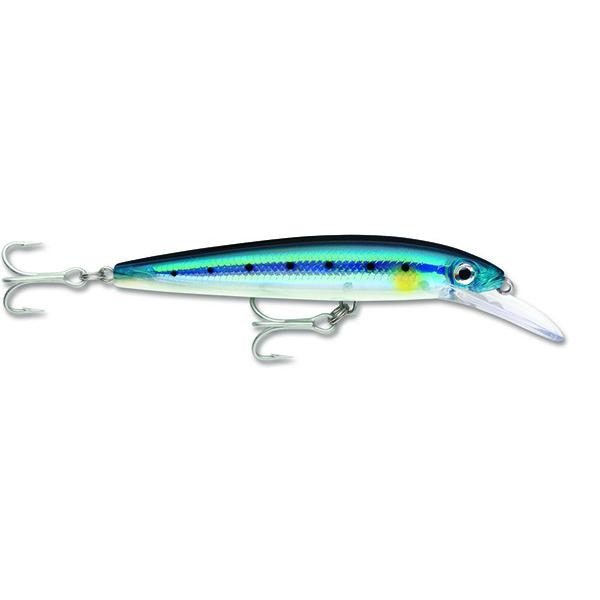 Rapala Husky Magnum 15 Lure - 5 1/2 Inches - shopbulluna.com