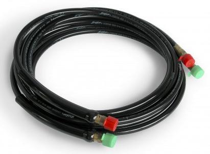 Dometic Standard Outboard Hydraulic Hose Kit - 26 Feet - shopbulluna.com