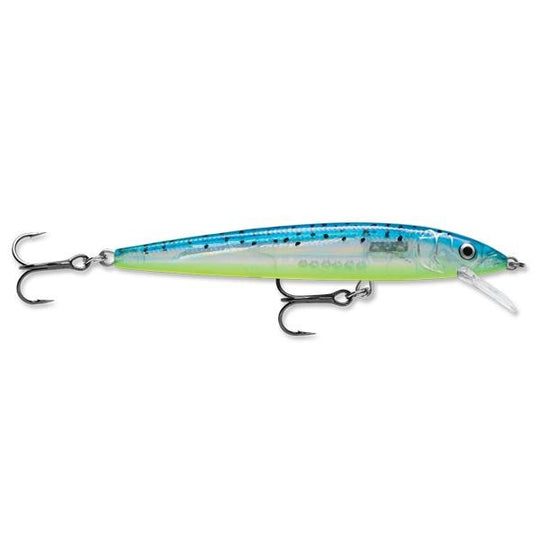 Rapala Husky Jerk 06 Lure - 2 1/2 Inches - shopbulluna.com