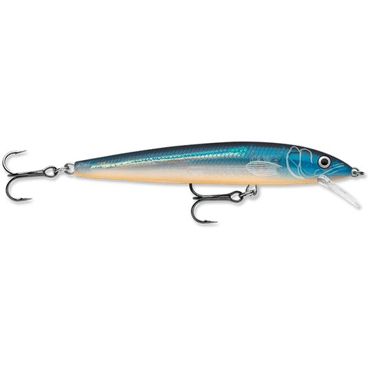 Rapala Husky Jerk 08 Lure - 3 1/8 Inches - shopbulluna.com