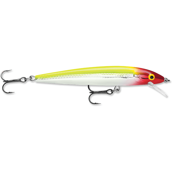 Rapala Husky Jerk 08 Lure - 3 1/8 Inches - shopbulluna.com