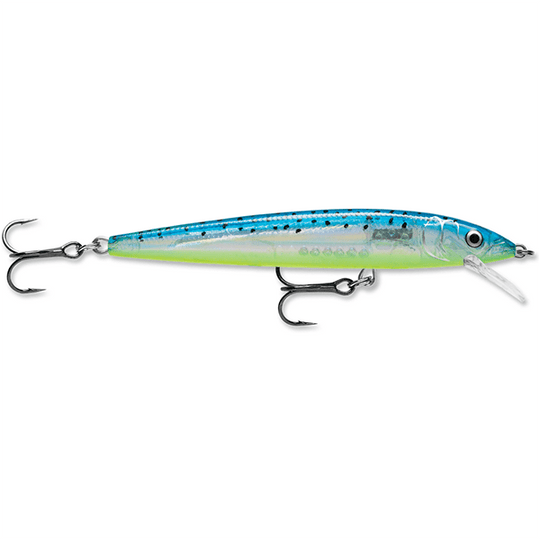 Rapala Husky Jerk 08 Lure - 3 1/8 Inches - shopbulluna.com