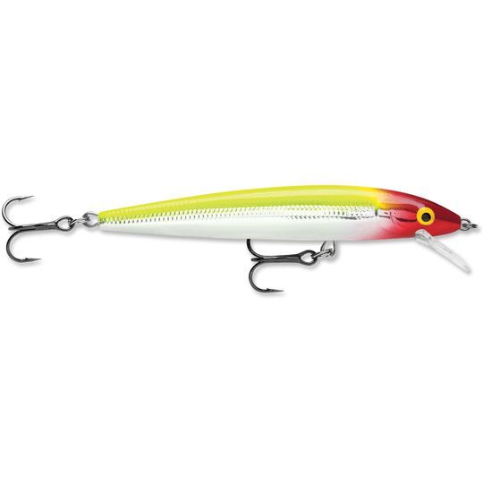 Rapala Husky Jerk 10 Lure - 4 Inches - shopbulluna.com