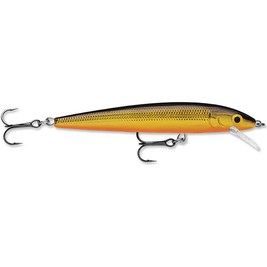 Rapala Husky Jerk 10 Lure - 4 Inches - shopbulluna.com