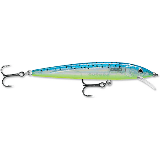 Rapala Husky Jerk 10 Lure - 4 Inches - shopbulluna.com