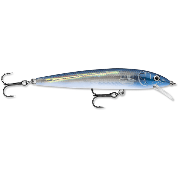 Rapala Husky Jerk 10 Lure - 4 Inches - shopbulluna.com