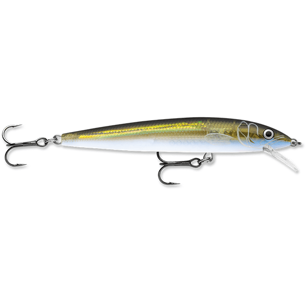 Rapala Husky Jerk 10 Lure - 4 Inches - shopbulluna.com